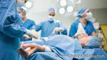 Anesthesiologists' Experience Key in Complex GI Cancer Surgery?