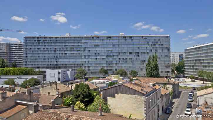 "Awarding the Pritzker to a team synonymous with refurbs marks an important shift in architectural values"