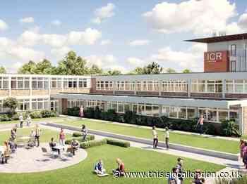 London Cancer Hub moves into next phase of development
