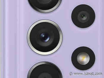 Samsung unveils Galaxy A52, A52 5G and A72 smartphones with OIS cameras