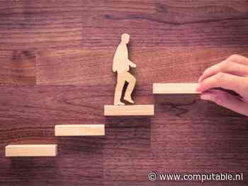 Nederlandse techsector herstelt snel