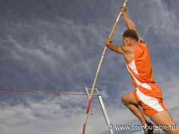 Nieuw Nederlands sporttechfonds legt de lat hoog