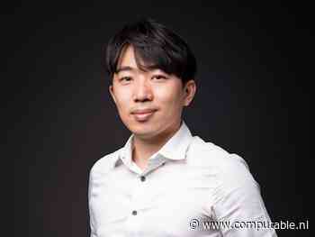 Synology stelt nieuwe Benelux-baas aan