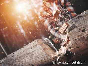 Falende overheids-ict doorn in oog van Splinter