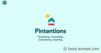 Pinterest Has Good ‘Pintentions’ When It Comes to Its Employees