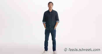 Justin Long, Once the Face of Mac, Is Now a PC Guy in Intel’s New Ad Campaign