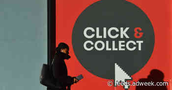 Americans Bought So Much Stuff Online Last Year, It Was Basically Another Holiday Season