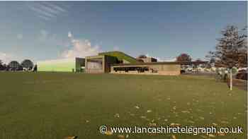 Accrington Stanley Community Trust's plan to expand multi-million sports 'hub'