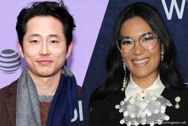 Steven Yeun and Ali Wong to Star in A24’s Untitled Comedy-Drama Series