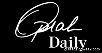 Exclusive: Eying Increasing Membership, Oprah Launches Oprah Daily