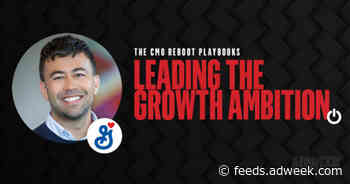 A Marketer’s Role in Leading the Growth Ambition with CBO of General Mills