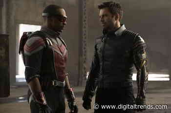 What’s new on Disney+ in April 2021