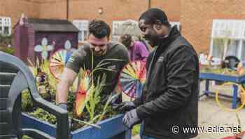 Morgan Sindall outlines fresh carbon accounting and engagement moves on road to net-zero