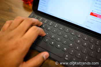 The best writing apps for the iPad