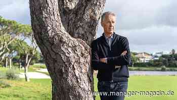 Simon Moroney: Was der Langzeitchef von Morphosys heute macht