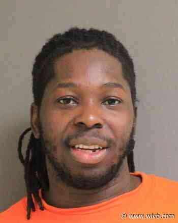 Buffalo man tied to 2015 attempted burglary through DNA analysis sentenced to five years in prison