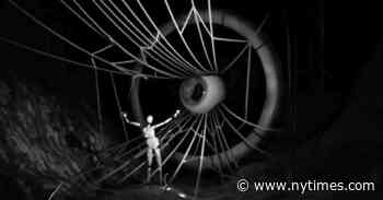 Review: Living the ‘Dream,’ on Your Laptop or Phone