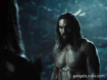 Justice League Snyder Cut Leaked on Torrent Sites, Piracy Networks Ahead of Release