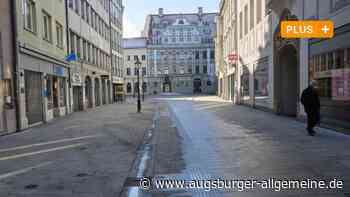 Corona in Augsburg: Jetzt ist nicht die Zeit für Lockerungen
