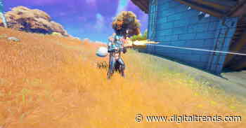 How to craft weapons in Fortnite