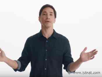 Apple's greatest ad star now says you should buy a PC