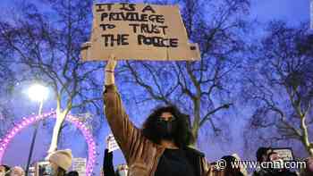 The UK is facing a reckoning on gender-based violence. Boris Johnson has botched the response