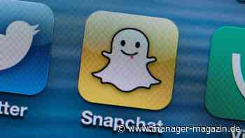 Snapchat kauft Fit Analytics, Berliner Start-up zur Berechnung von Kleidungsgrößen