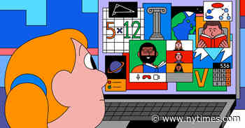 Learning Apps Have Boomed During the Pandemic. Now Comes the Real Test