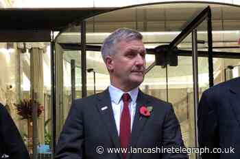 Lancashire doctor's fitness to practise medicine 'should be deemed impaired'