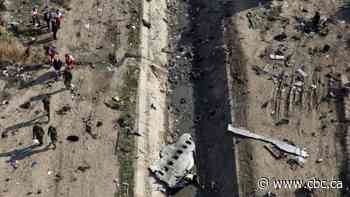 Flight PS752 shot down after being 'misidentified' as 'hostile target,' Iran's final report says