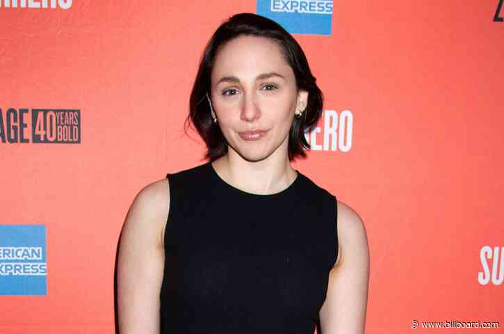 Lauren Patten to Kick Off In-Person Rooftop Performances in New York