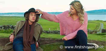 Official Trailer for Irish Romance 'Finding You' Starring Rose Reid