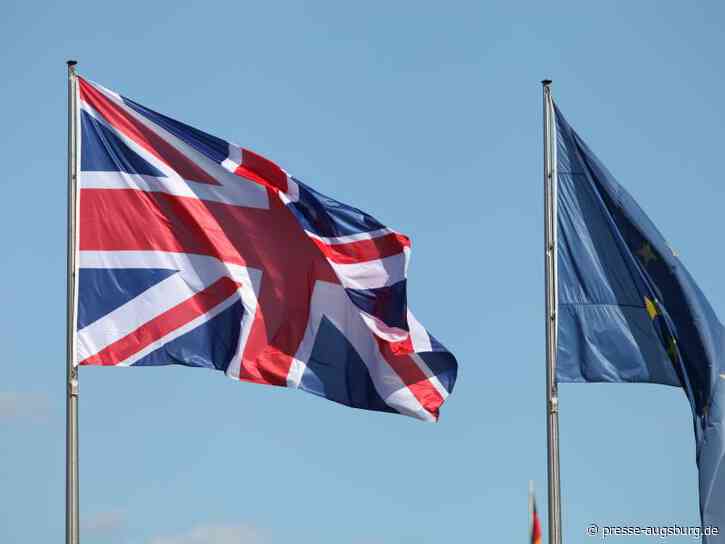 Britischer Außenminister: Ohne EU flexiber bei Pandemiebekämpfung