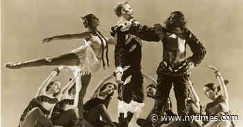 Elliott Carter’s Early Flops Reveal a Budding Musical Master