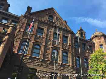 Rochester City Hall evacuated after bomb threat