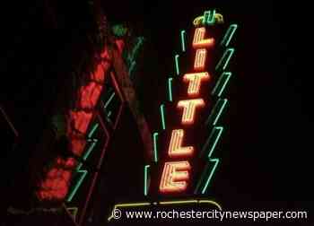 The Little Theatre announces plans to reopen