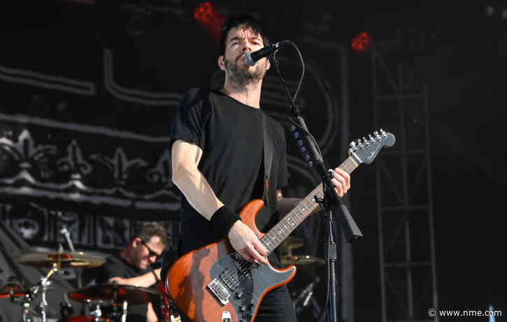 Chevelle “haven’t made any money” from the six million albums they’ve sold