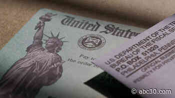 Third stimulus check update: IRS sent about 90 million $1,400 payments, totaling $242 billion
