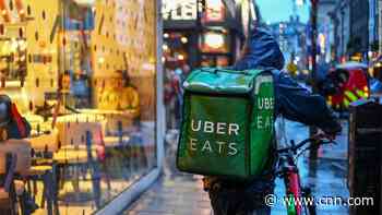 Why gig economy workers aren't cheering Uber's about-face just yet