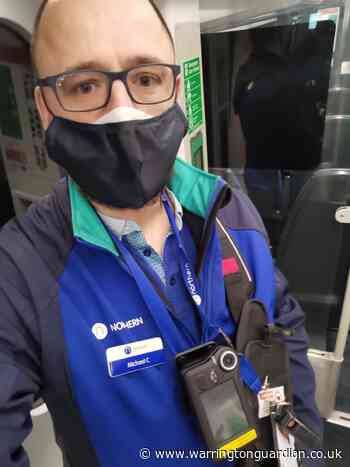 Northern Rail staff set to be given body-worn cameras