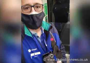 Rail operator Northern rolling out more than 350 staff body cameras to help police and boost safety