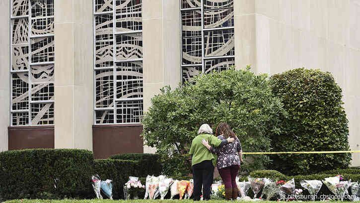 Pitt And CMU Launching New Center To Fight Extremist Hate
