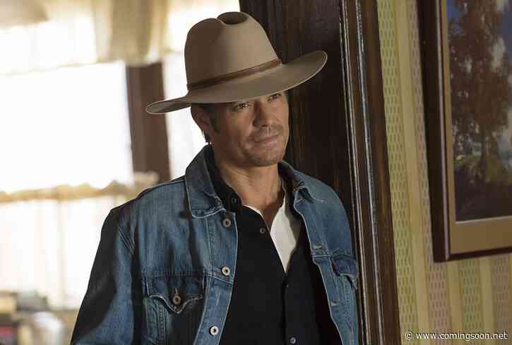 Timothy Olyphant to Potentially Return as Justified’s Raylan Givens in New FX Series