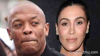Dr. Dre Asks Judge To Declare Him Single Amid Nasty Divorce
