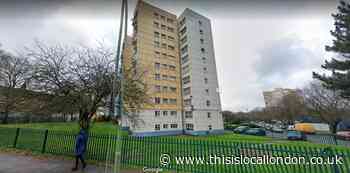 Plans to demolish Whitefield Estate flats to begin Brent Cross regeneration