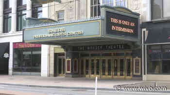 Shea's Performing Arts Center looking for young actors