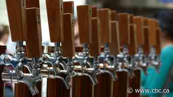 Sask. pubs embrace COVID-19 restrictions during St. Patrick's Day