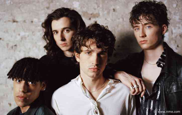 Inhaler talk debut album and new single ‘Cheer Up Baby’: “It’s a love letter to all our fans who are feeling isolated”