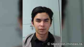 Sexual assault suspect arrested in Black Lake: Sask. RCMP