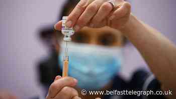 Vaccines to be administered in Northern Ireland community pharmacies from end of March